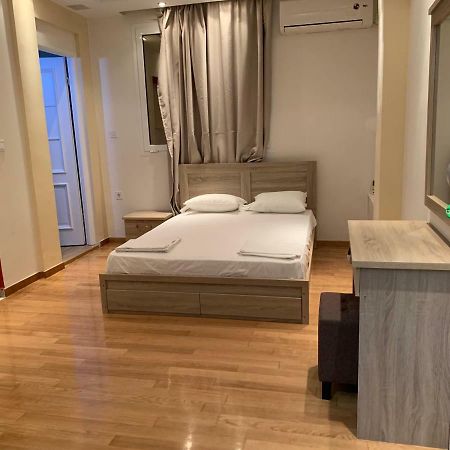 Just A Central Studio Apt. *Top Location* Apartment Athens Exterior photo