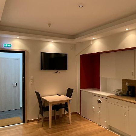 Just A Central Studio Apt. *Top Location* Apartment Athens Exterior photo
