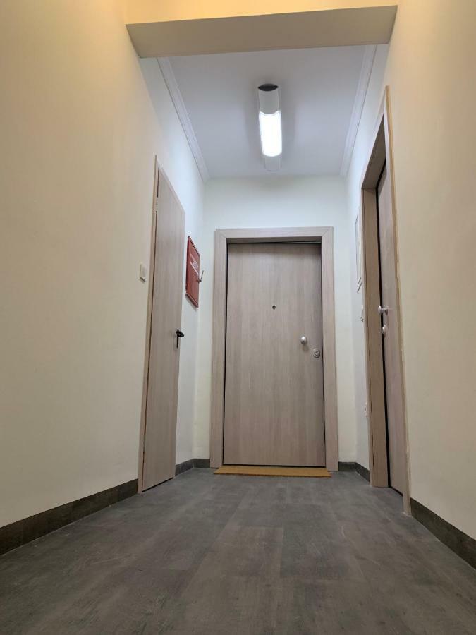 Just A Central Studio Apt. *Top Location* Apartment Athens Exterior photo